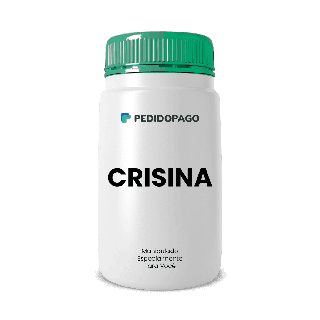 Crisina (500mg)