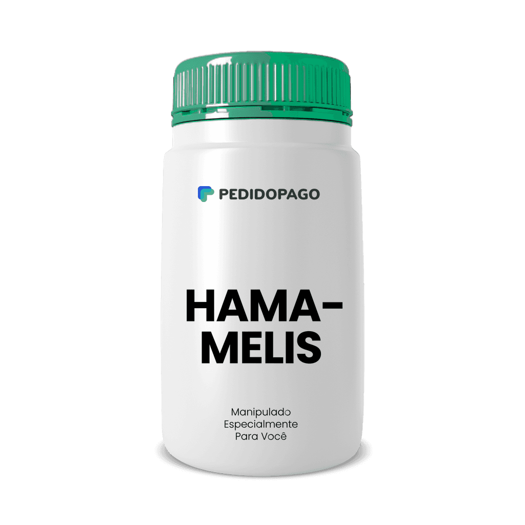 Hamamelis (200mg)