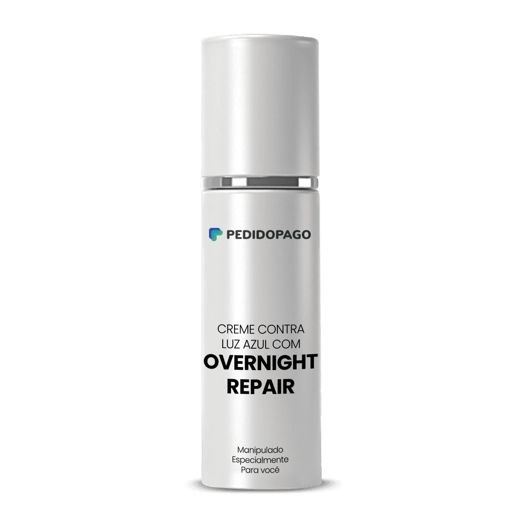 Overnight Repair (3%)
