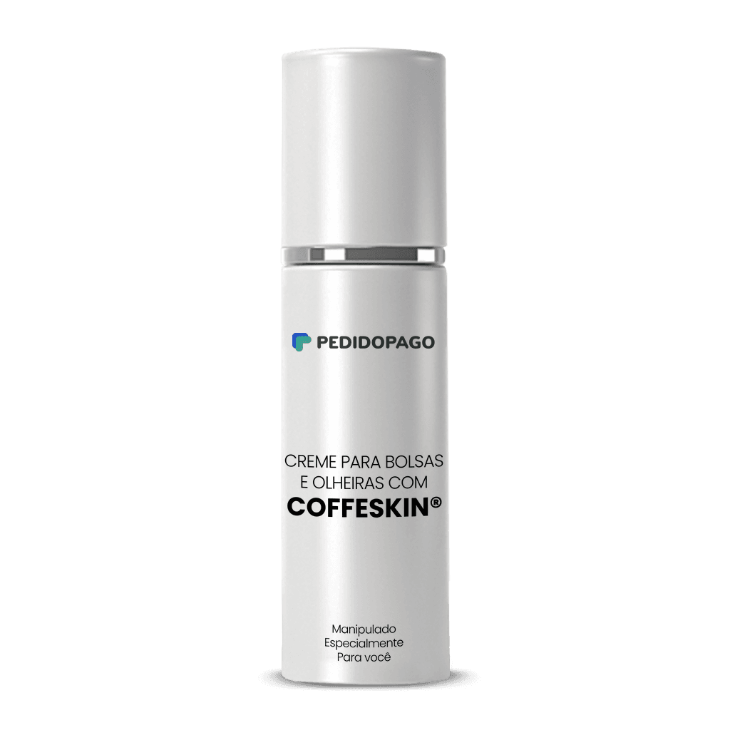 Coffeskin® (3%)