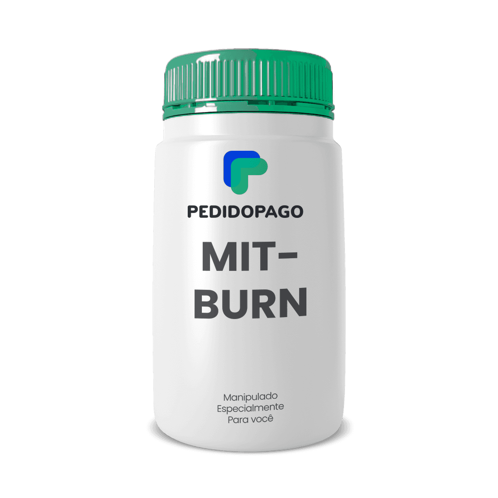 MITBurn® (50mg)