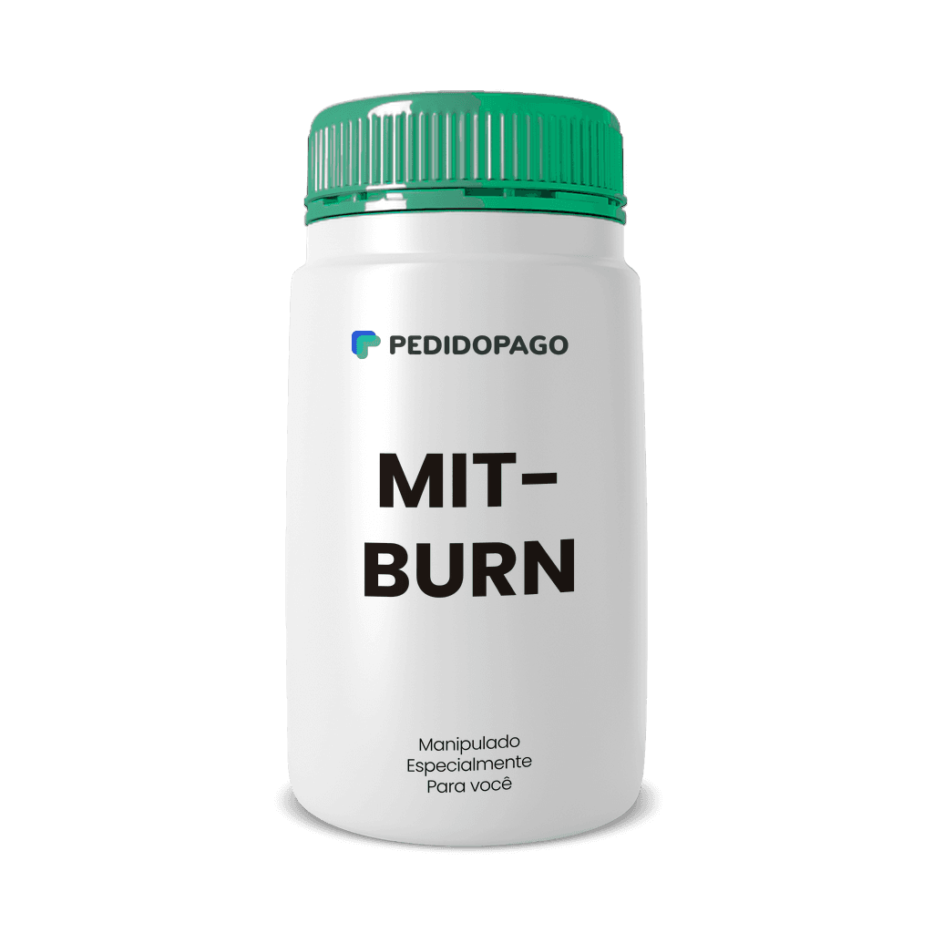 MITBurn® (50mg)