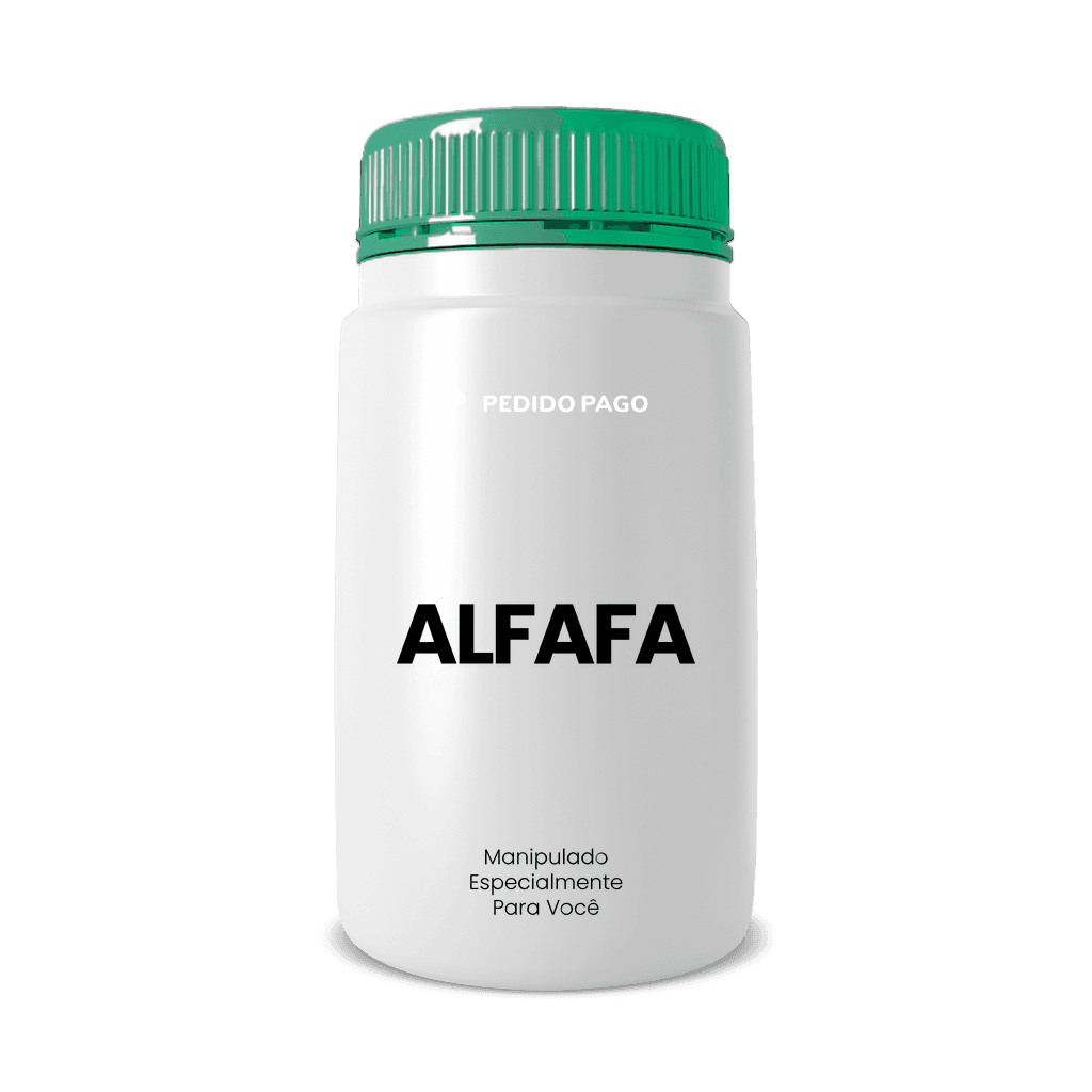 Alfafa (300mg)