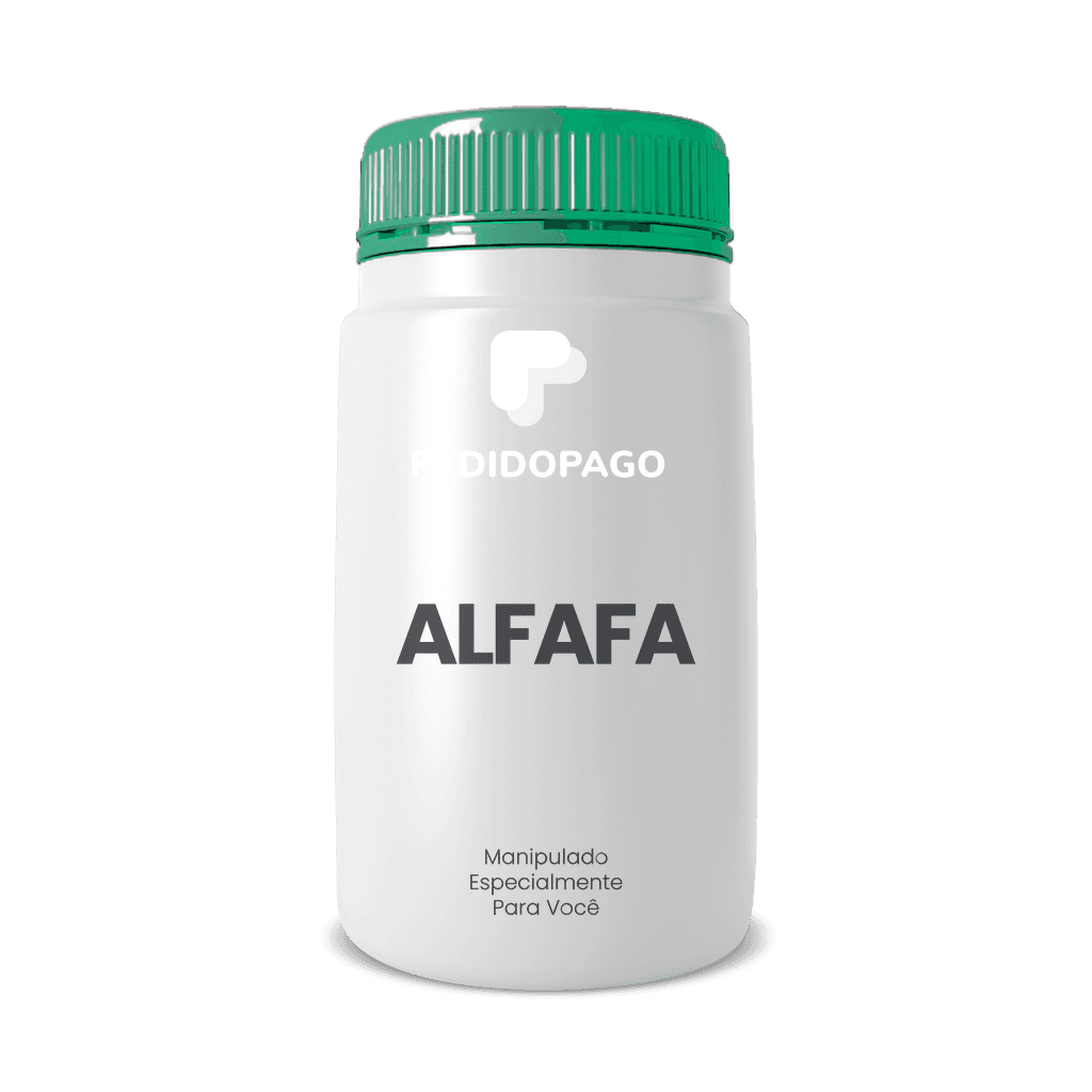 Alfafa (300mg)