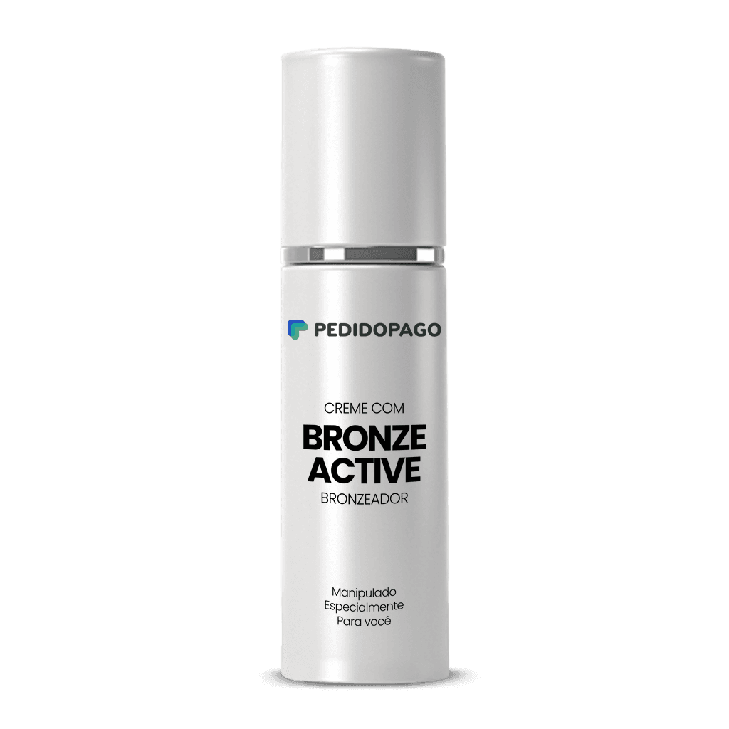 Bronze Active (2%)