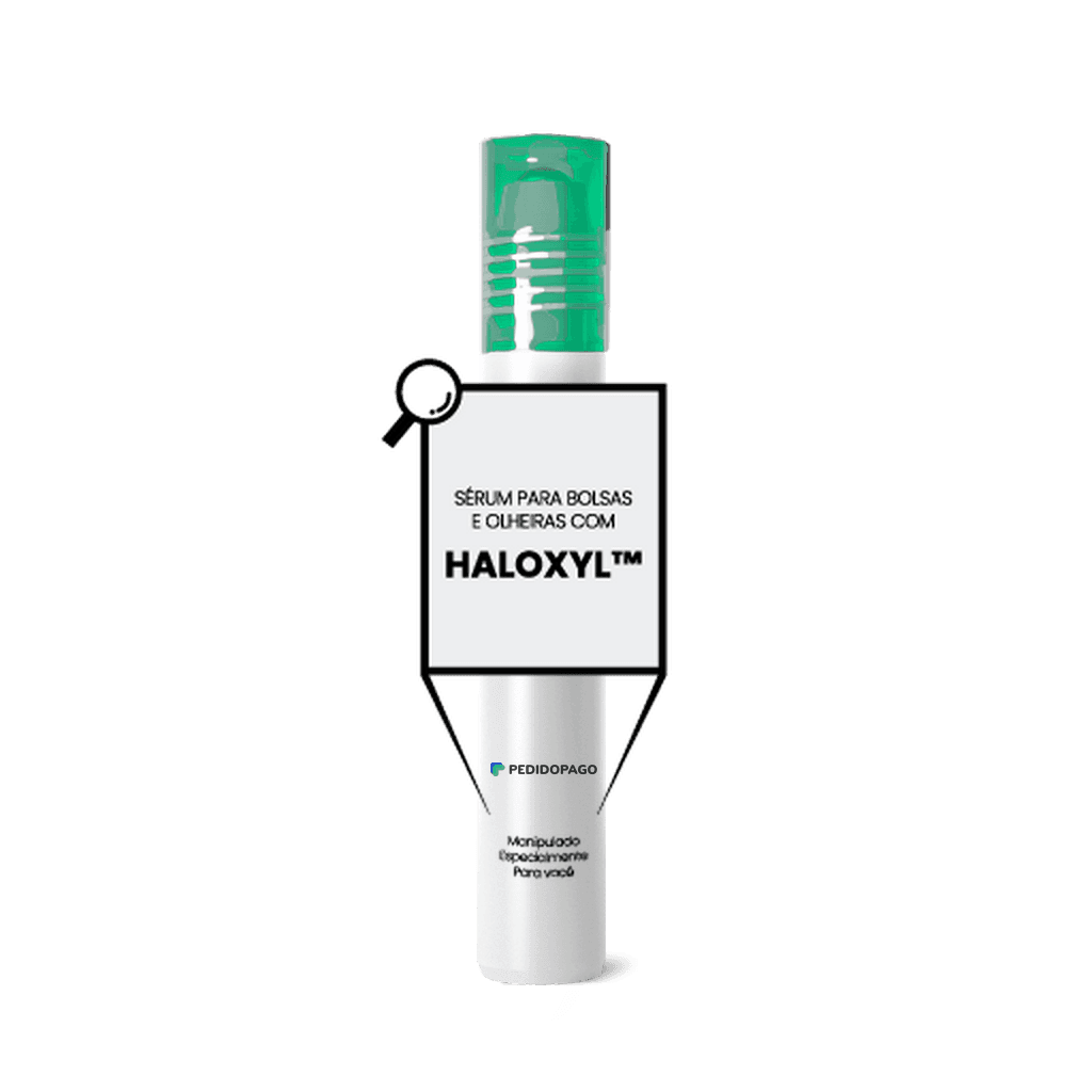 Haloxyl (2%)