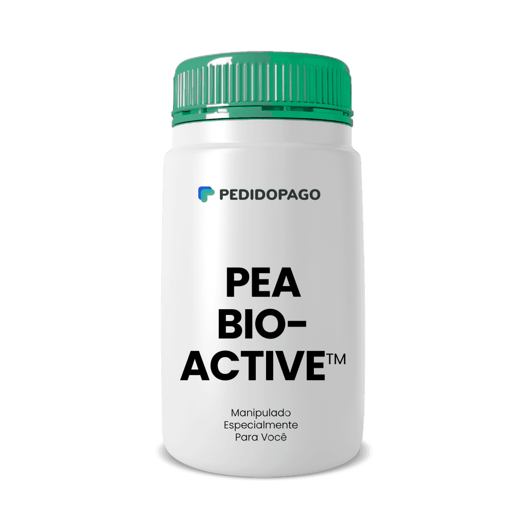 PEA BioActive (400mg)